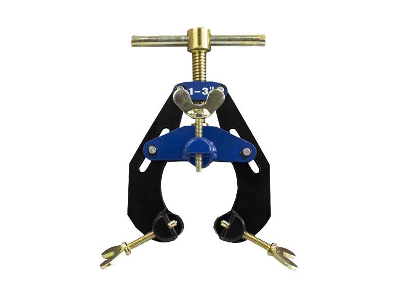 Pipe Welding Clamp For Stainless Steel (1-3″)