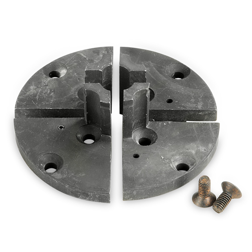 No. 1 Jaws smooth (SH)