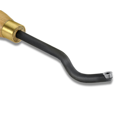 Hunter # 3 Hunter Full Swan Neck