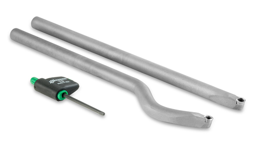 Rocket Tool set by Mike Jackoffsky