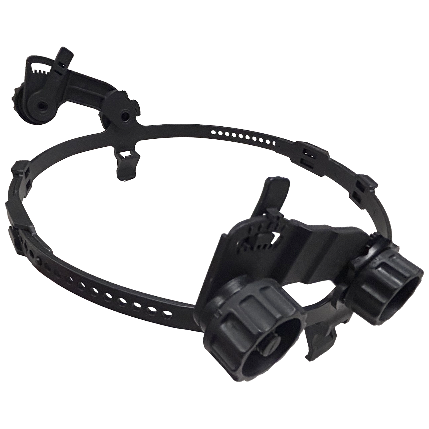 Armour Guard Hard Hat Adapter Loop (slotted hard hats)