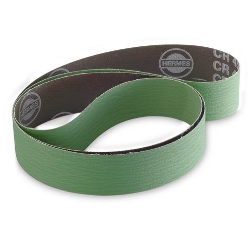 Hermes Abrasive Belts 2”X72”