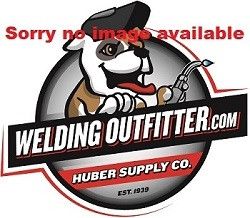 Lincoln KP2879-2 Barrel Liner 180° Angle (.035" - 1/16")