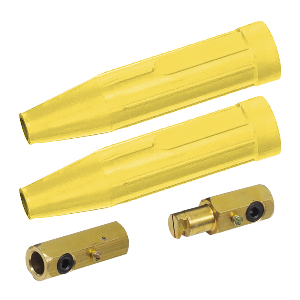 MALE CABLE CONNECTORS - Image 4