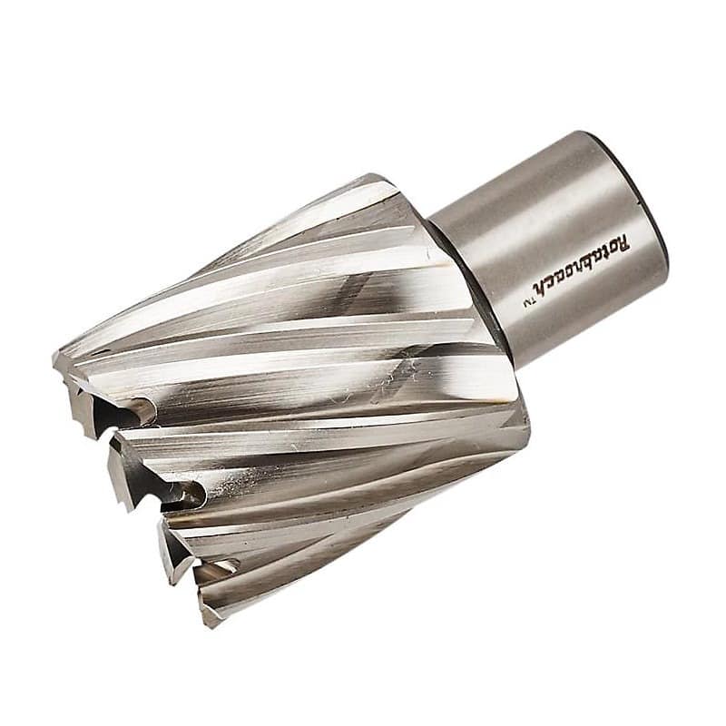 Rotabroach RAP220 Raptor 22 mm M2 Standard Cutter