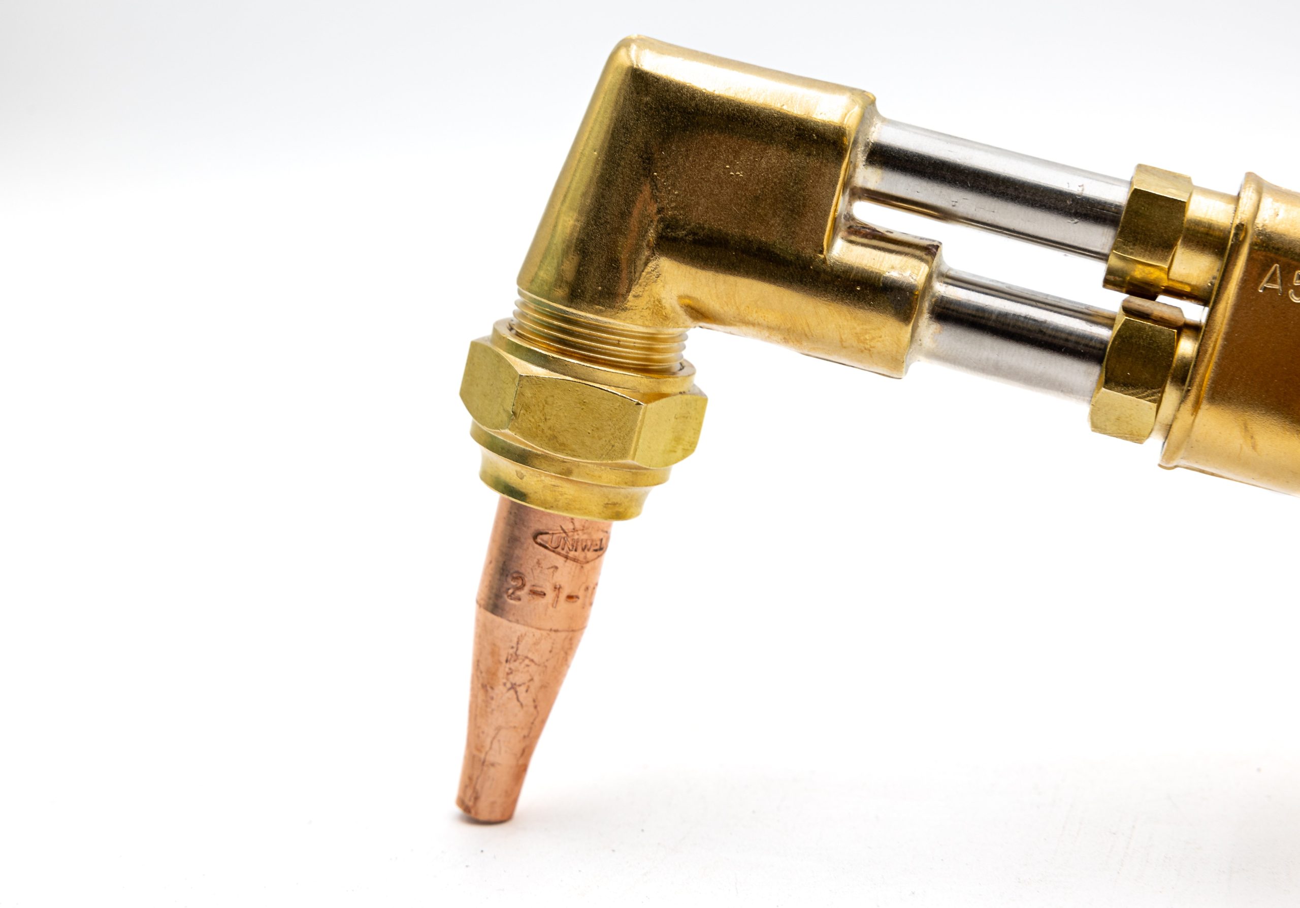 Outlaw MINI Cutting Attachment & Handle Kit - Image 4