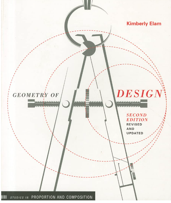Geometry of Design by Kimberly Elam