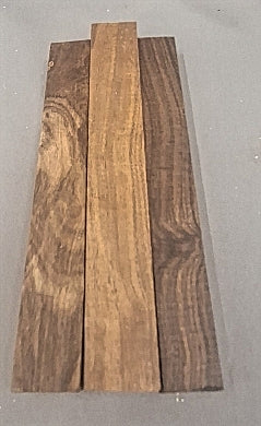 Desert Ironwood Pen Blanks