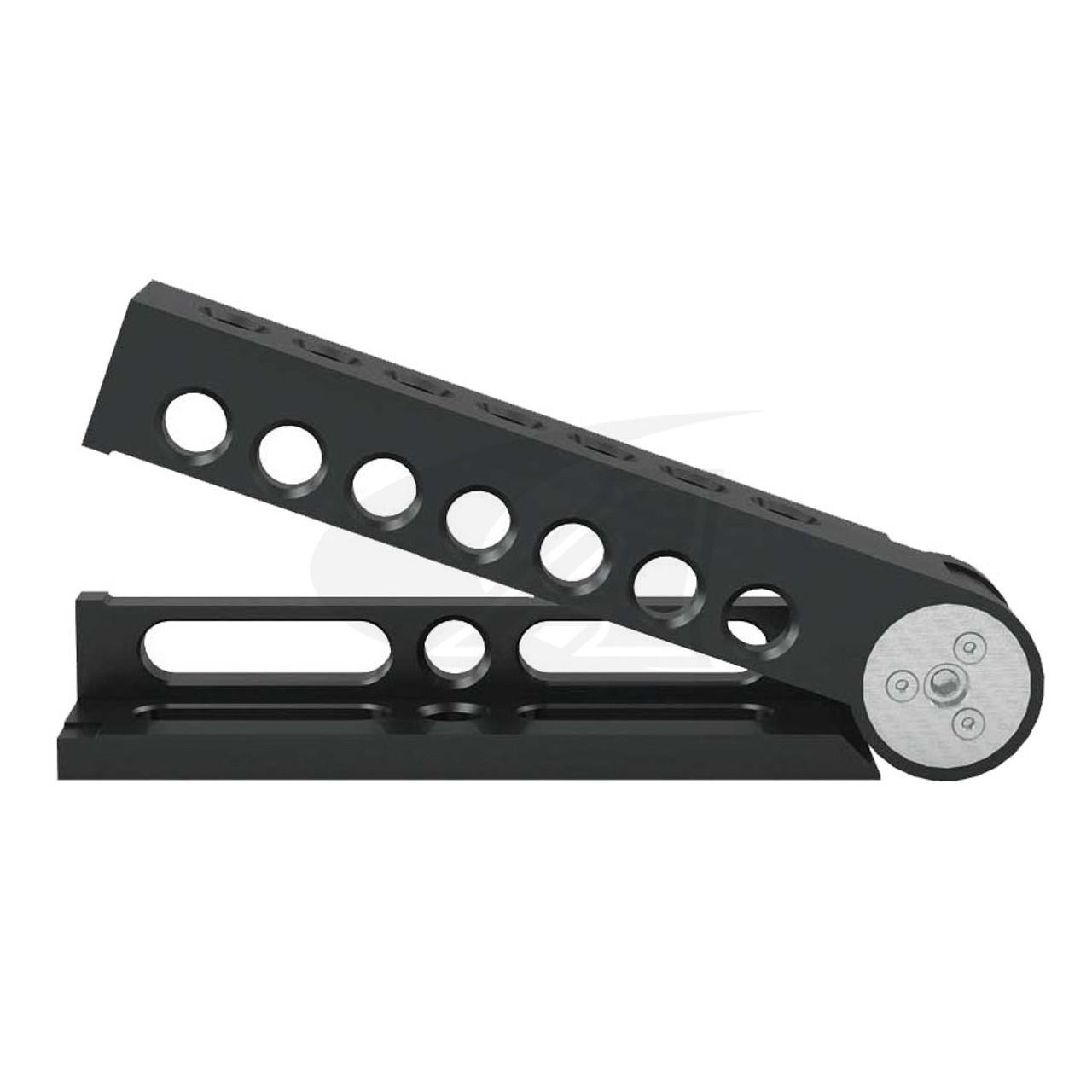 Universal Angle Bracket for Siegmund System 16 Tables