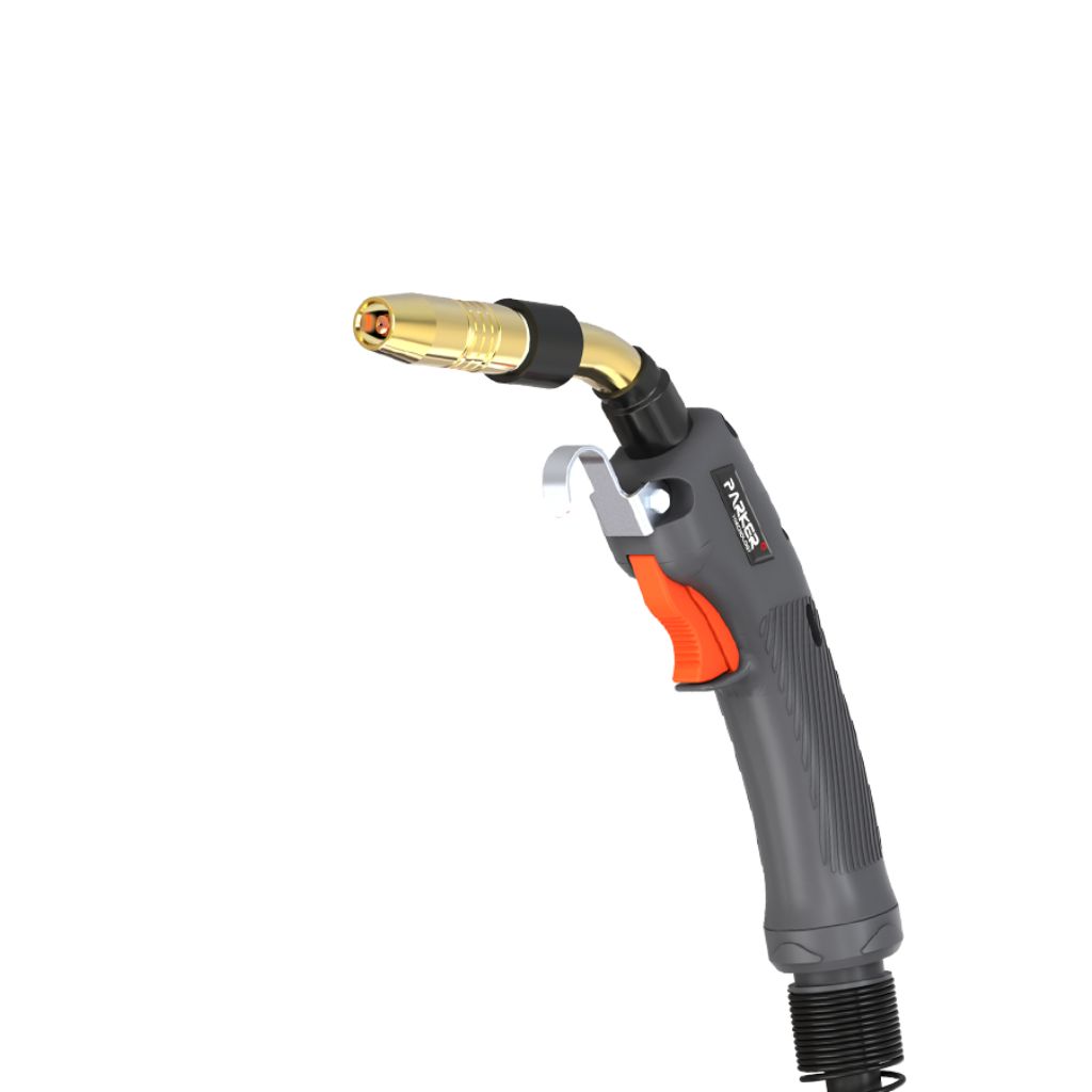 Bernard 300 Amp MIG Gun - Parker BN 300E