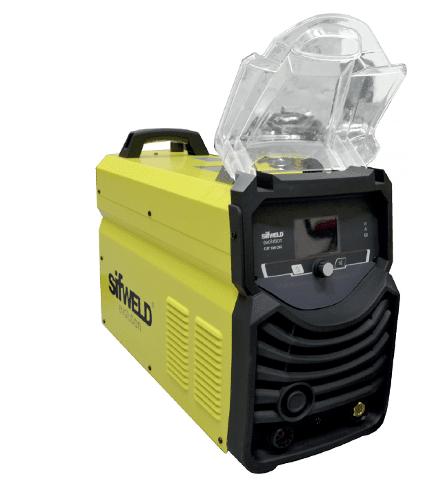 SifWeld Evolution CUT 100HF CNC Welding Machine (DISCONTINUED)