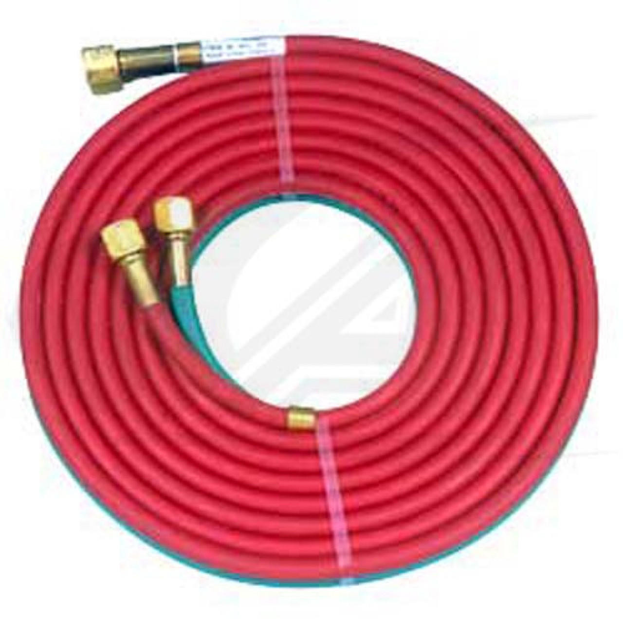 3/16" - R Grade Oxy-Acetylene A-B Twin Hose