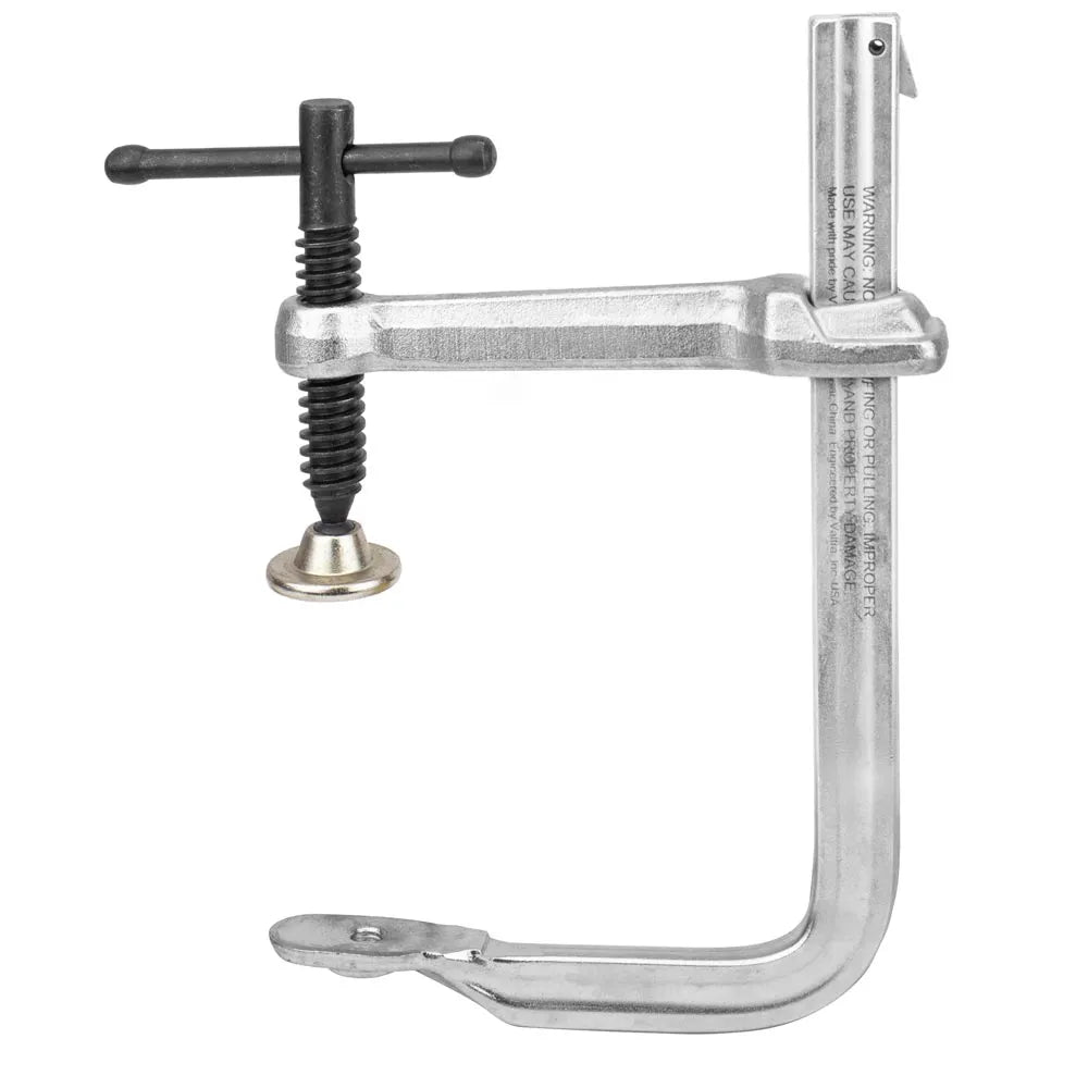 F-Clamp,12.5" Capacity