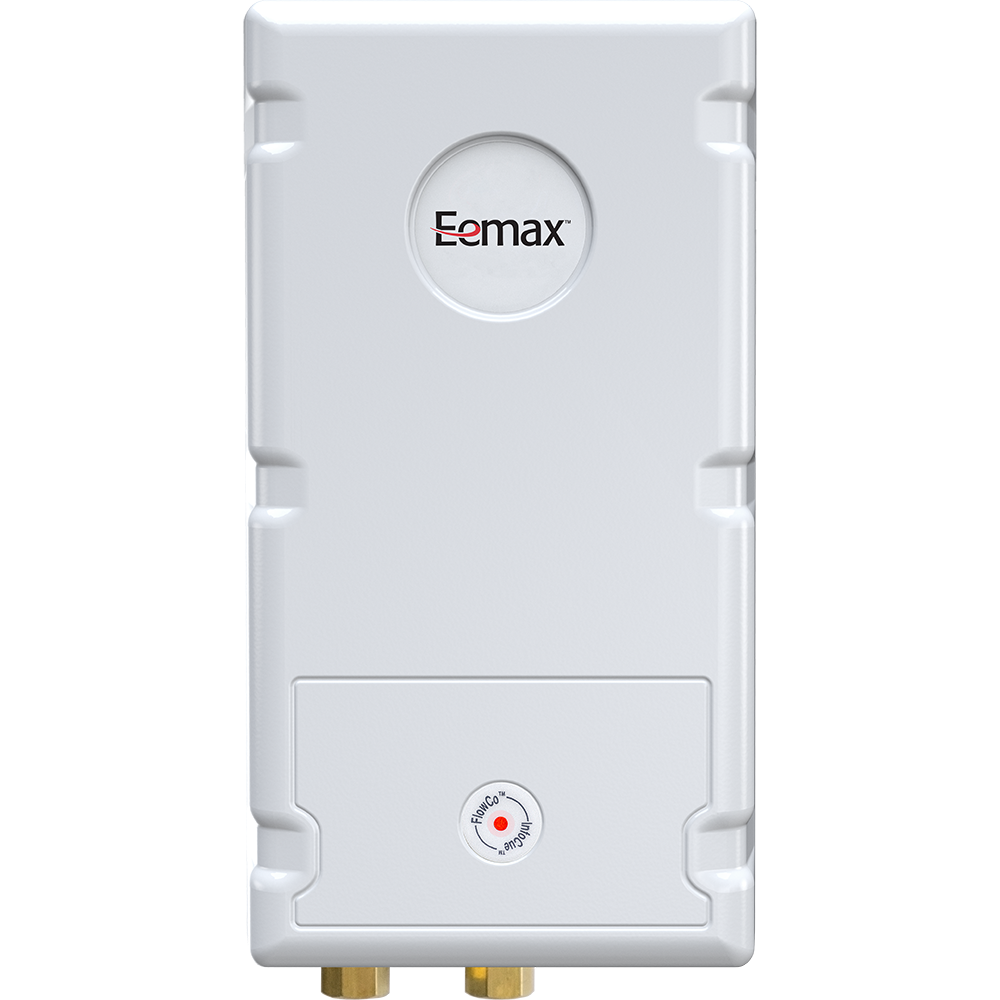 Eemax Electric Tankless Water Heater SPEX55